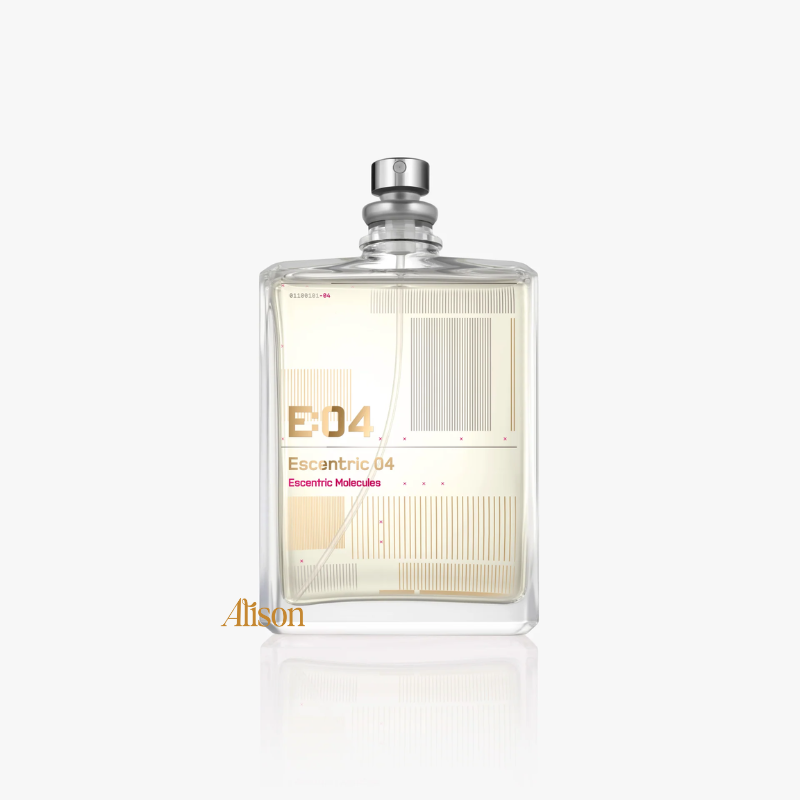 Escentric Molecules E:04 EDT